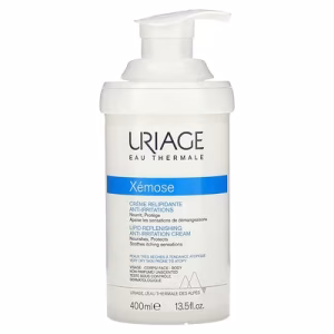 XÉMOSE - Lipid-Replenishing Anti-Irritation Cream