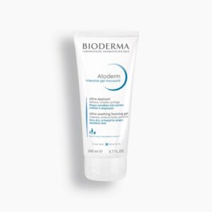 Atoderm Intensive Gel moussant