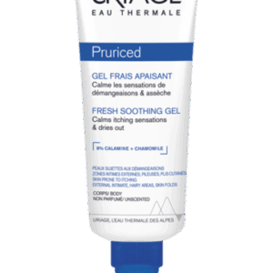 PRURICED - Gel
