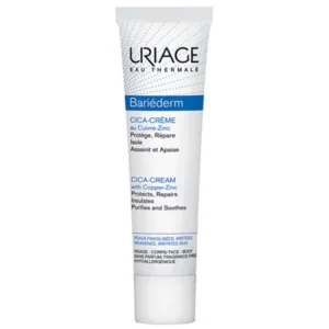 BARIÉDERM-CICA Cream