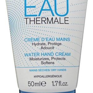 EAU THERMALE - Water Hand Cream