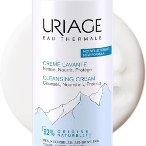 URIAGE CLEANSING CREAM