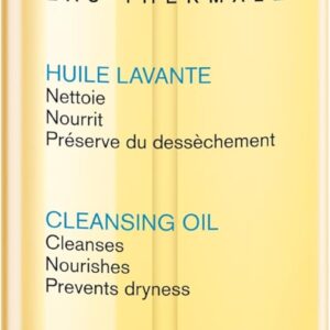 URIAGE CLEANSING OIL