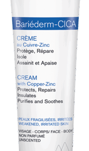 BARIÉDERM-CICA Cream