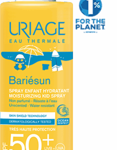 BARIÉSUN - MOISTURIZING KID SPRAY SPF50+