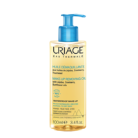 CLEANSING FACE OIL