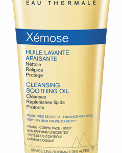 XÉMOSE - Cleansing Soothing Oil