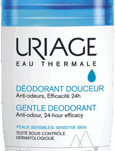 GENTLE DEODORANT