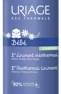 BABY'S 1ST SKINCARE - 1st OLEOTHERMAL LINIMENT