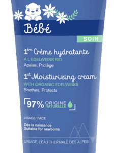 BABY'S 1ST SKINCARE - 1ST MOISTURIZING CREAM