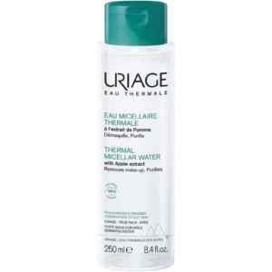 THERMAL MICELLAR WATER(Skincare for normal to dry skin)