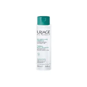 THERMAL MICELLAR WATER(Skincare for combination skin)