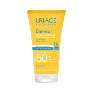 BARIÉSUN - ANTI-BROWN SPOT FLUID SPF50+