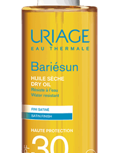 BARIÉSUN - DRY OIL SPF30