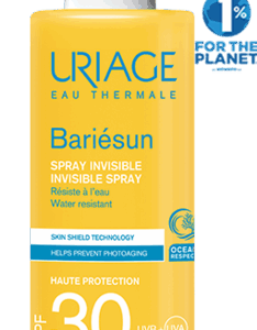 BARIÉSUN - INVISIBLE SPRAY SPF30