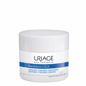 BARIÉDERM-CICA Ointment Fissures Cracks