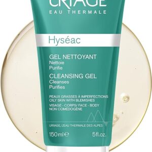 HYSÉAC - Cleansing Cream