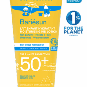 BARIÉSUN - MOISTURIZING KID LOTION SPF50+