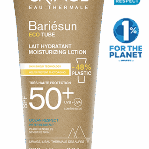 BARIÉSUN - MOISTURIZING LOTION SPF50+