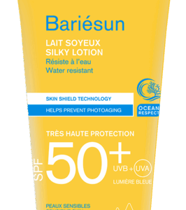 BARIÉSUN - SILKY LOTION SPF50+