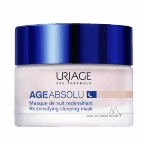 AGE ABSOLU - REDENSIFYING SLEEPING MASK