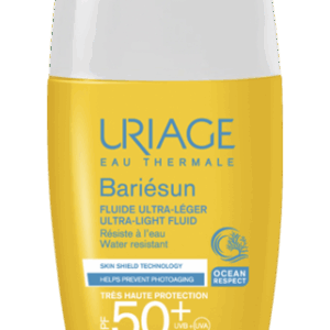 BARIÉSUN - ULTRA-LIGHT FLUID SPF50+
