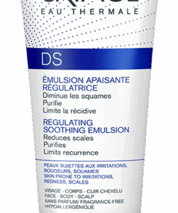 DS - Emulsion