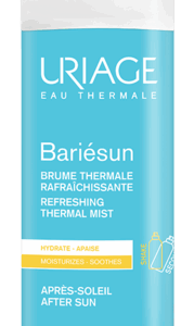 BARIÉSUN - REFRESHING THERMAL MIST