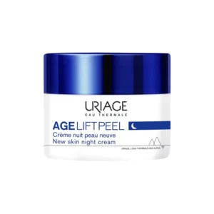 AGE LIFT PEEL - NEW SKIN NIGHT CREAM