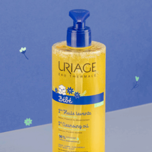 BABY'S 1ST SKINCARE - 1ST CLEANSING OIL