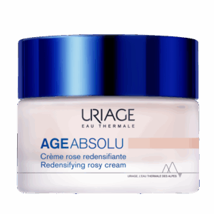 AGE ABSOLU - REDENSIFYING ROSY CREAM