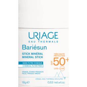 BARIESUN – MINERAL STICK SPF50+
