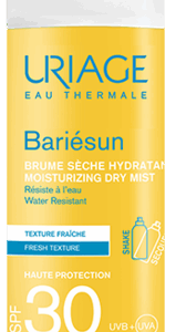 BARIÉSUN - DRY MIST SPF30