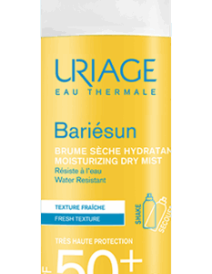 BARIÉSUN - DRY MIST SPF50+
