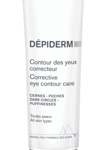 Dépiderm - Corrective eye contour care