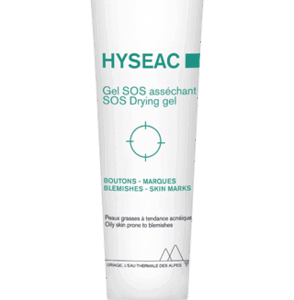 HYSEAC - SOS Drying gel