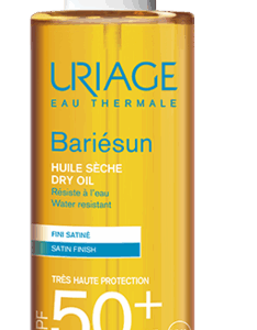 BARIÉSUN - DRY OIL SPF50+