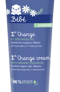 BABY'S 1ST SKINCARE - 1ST CHANGE CREAM