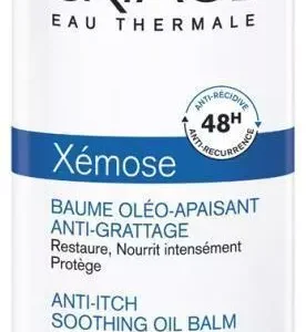 XÉMOSE - Anti-Itch Soothing Oil Balm