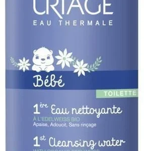 BABY'S 1ST SKINCARE - 1st CLEANSING WATER