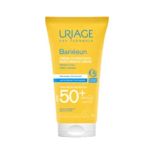 BARIÉSUN - MATIFYING FLUID SPF50+