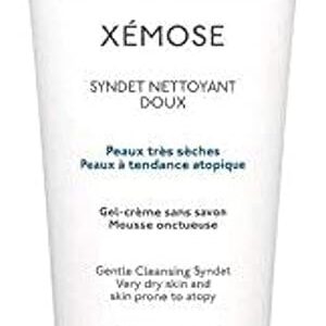 XÉMOSE - Gentle Cleansing Syndet