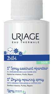 BABY'S 1ST SKINCARE - 1st DRYING SPRAY