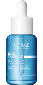 H.A. BOOSTER SERUM