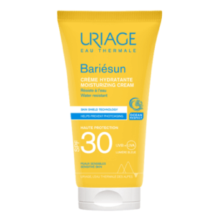 BARIÉSUN - MOISTURIZING CREAM SPF30