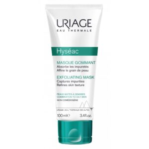 HYSÉAC - Exfoliating Mask