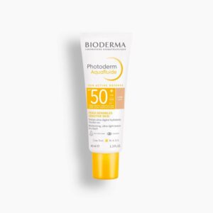 Photoderm Aquafluide SPF50+ claire