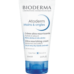 Atoderm Mains & ongles