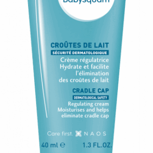 ABCDerm Babysquam