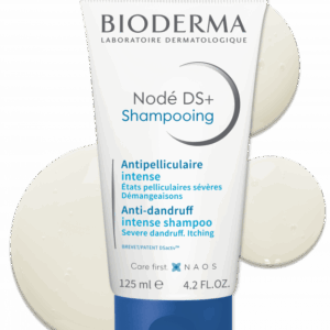 Nodé DS+ Shampooing
